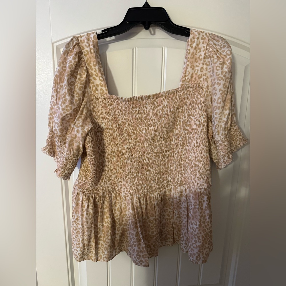 🤍nine west blouse!